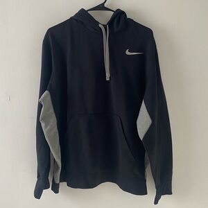 Nike therms-fit hoodie